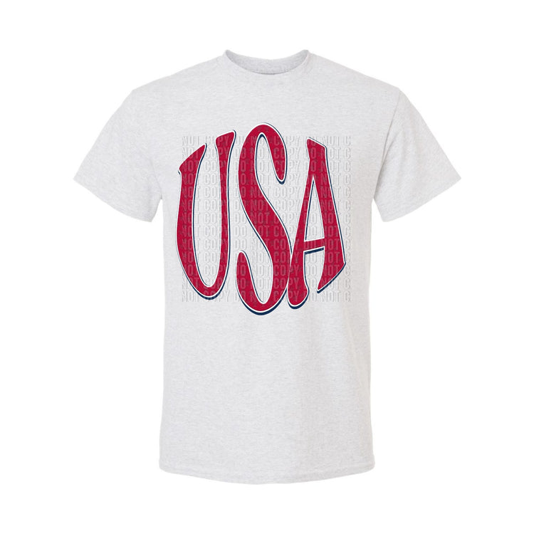 Stars and Stripes