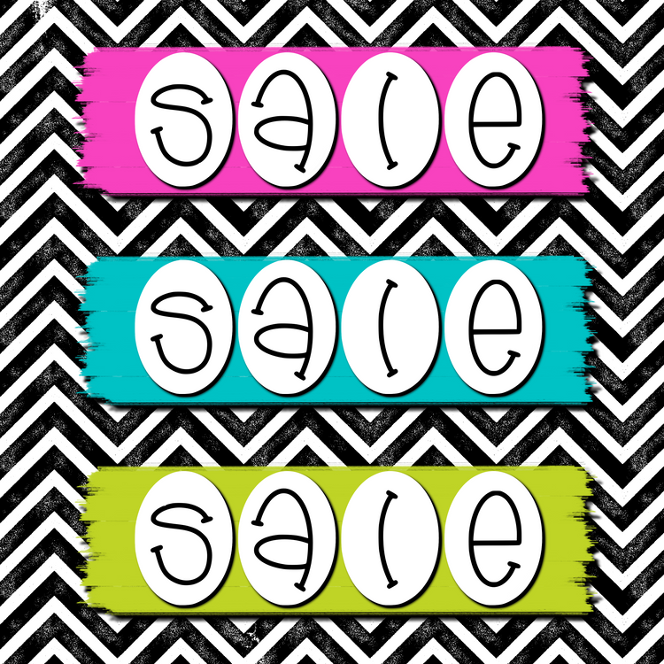 Sale