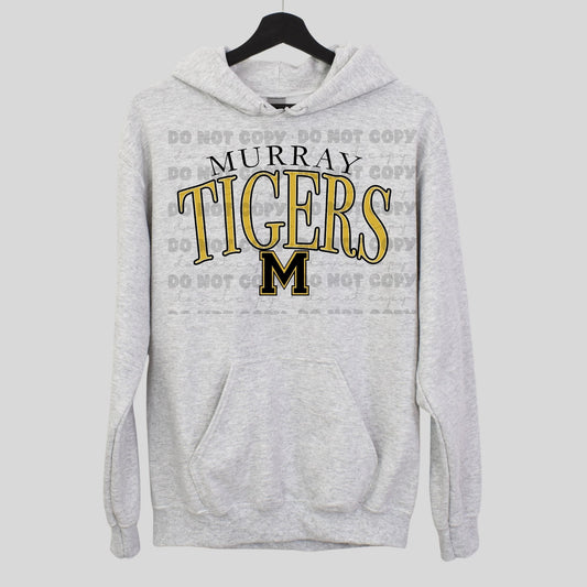 Mascot Hoodies