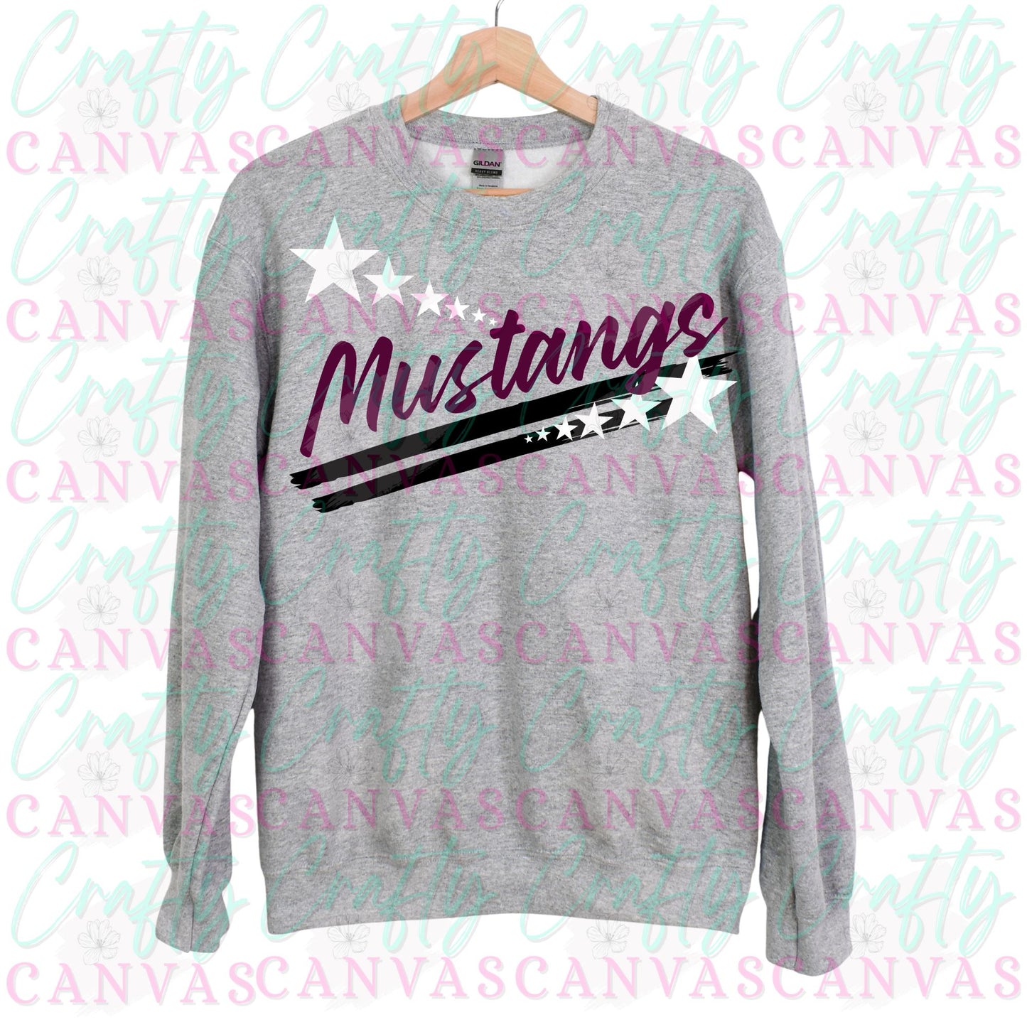 Spirit Stars Collection