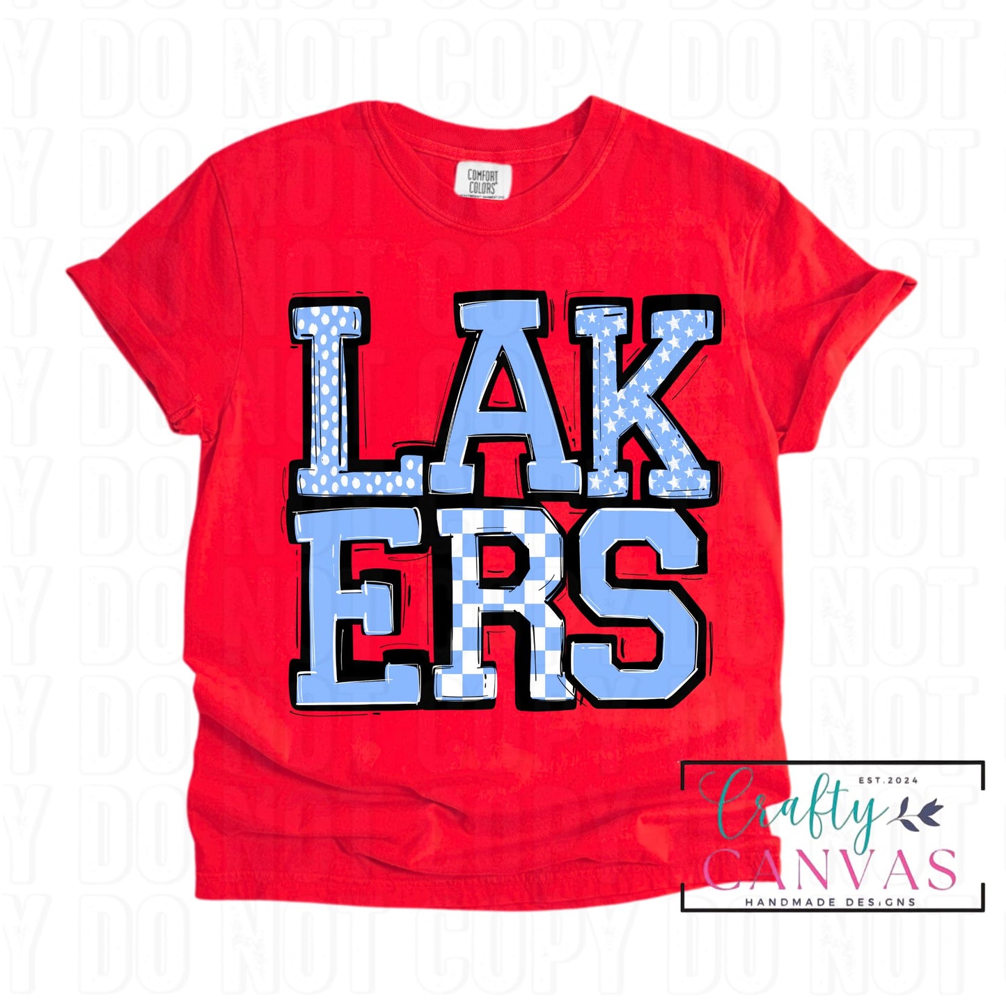 LAKERS SO SPORTY