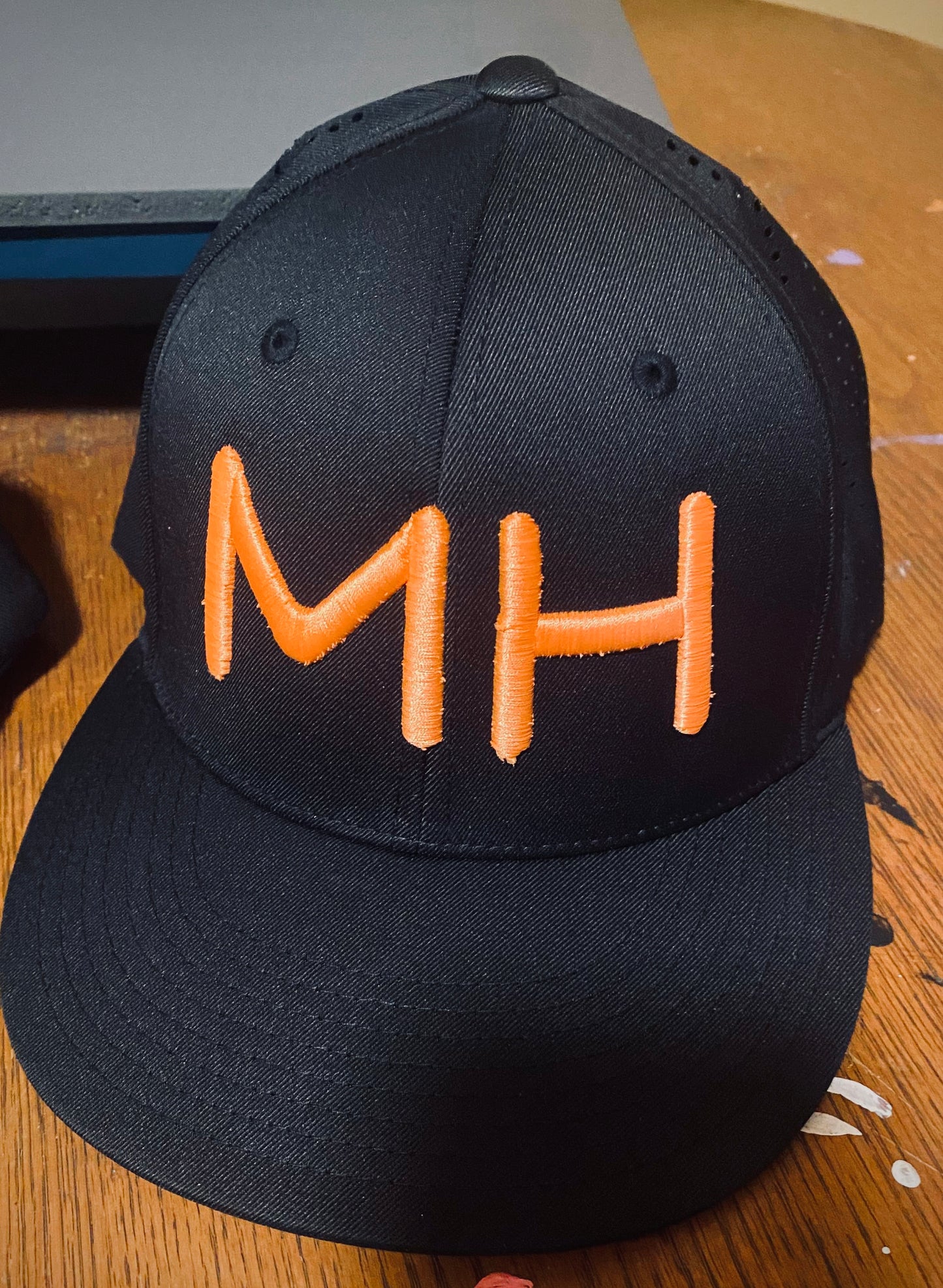 Murray Highrollers Hat