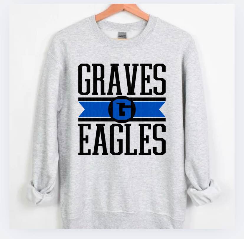 Graves Eagles