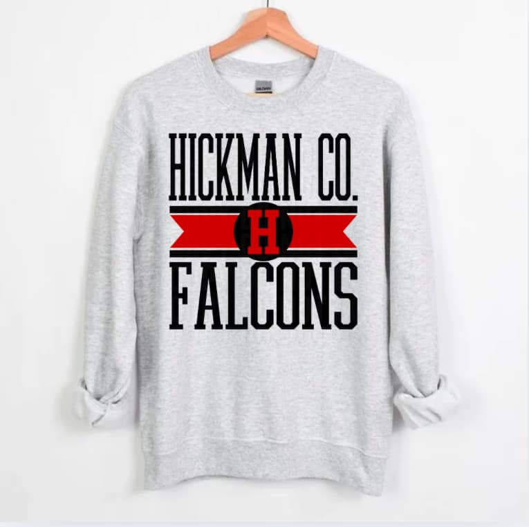Hickman Falcons