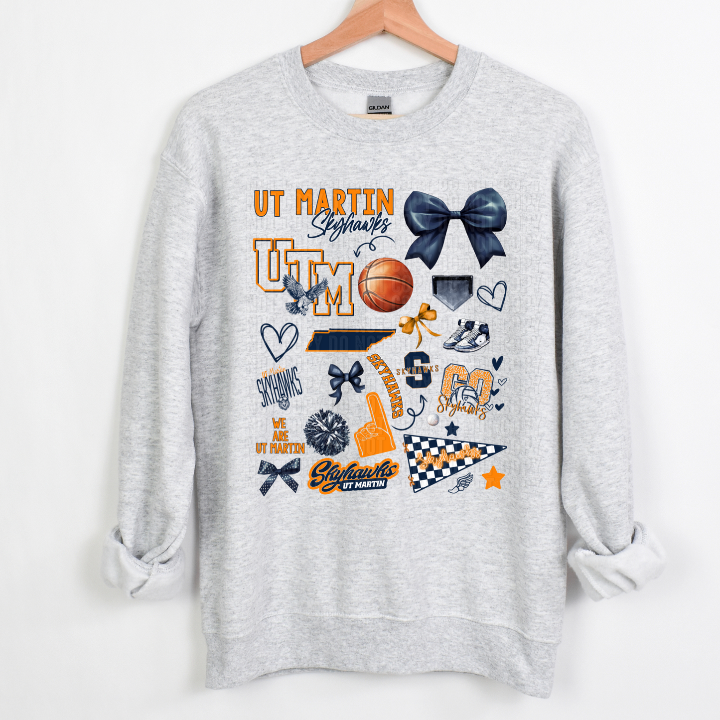 UT Martin All the Things