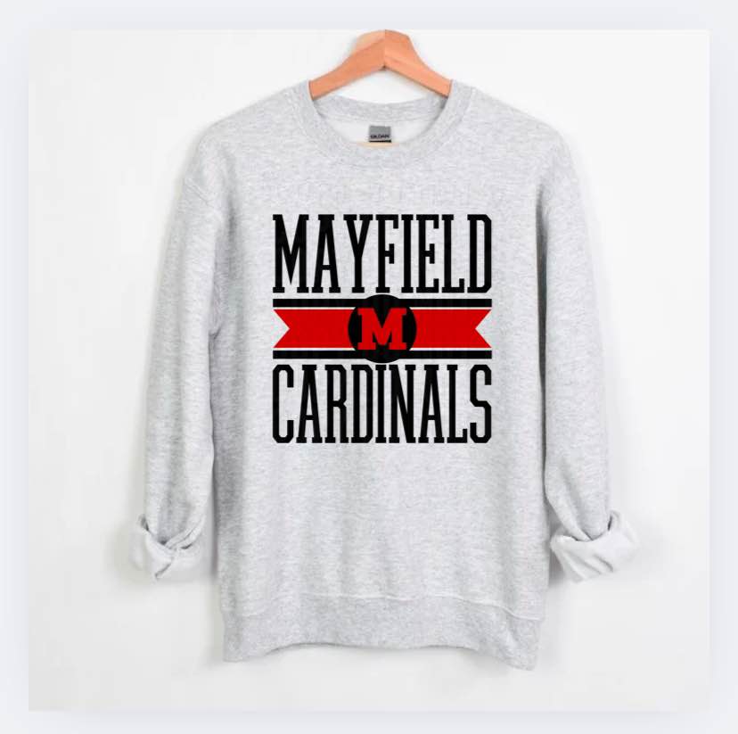 Mayfield Cardinals