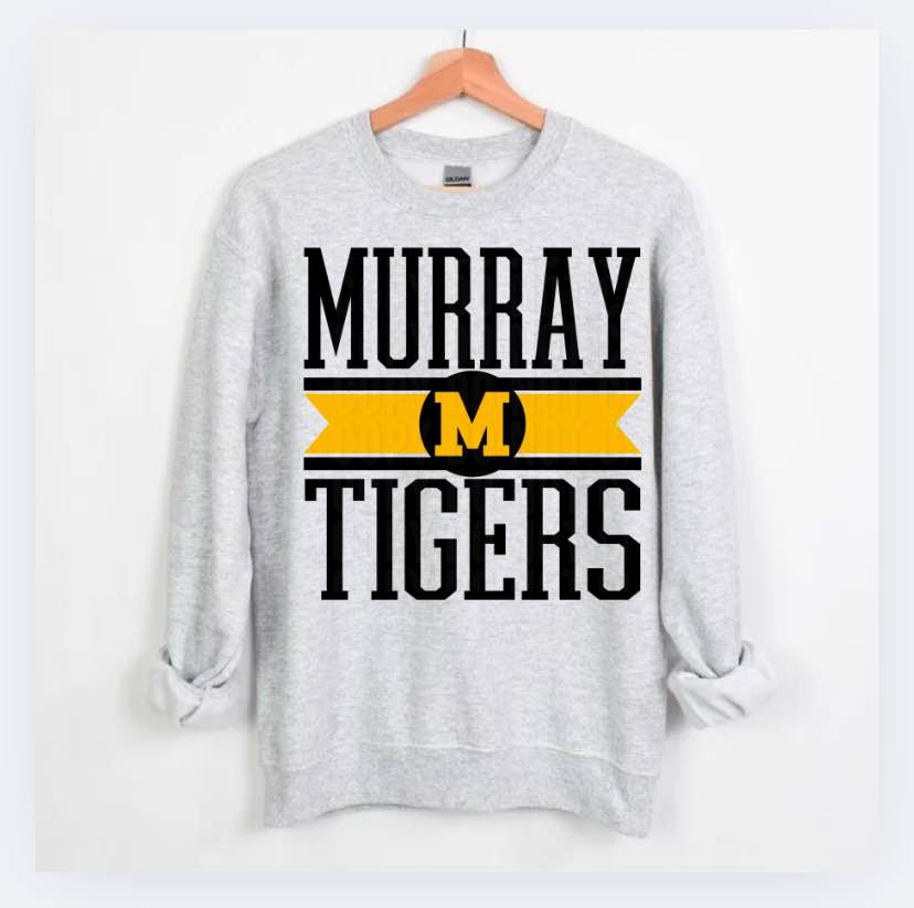 Murray Tigers