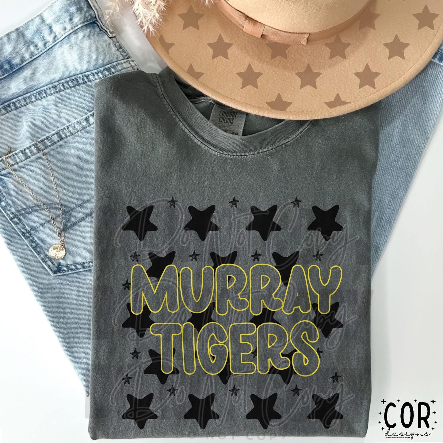 Murray Tigers Stars