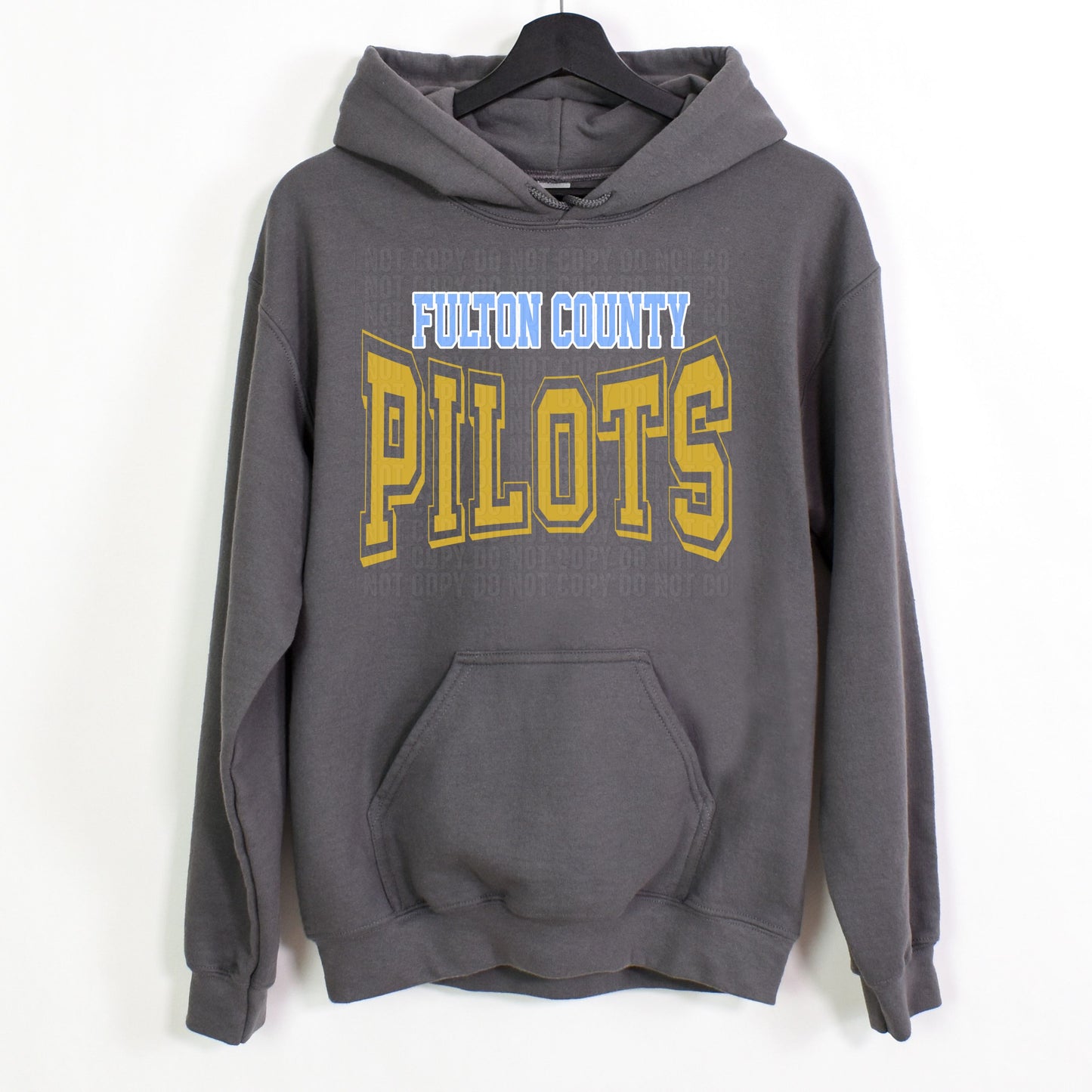 Pilots Hoodie