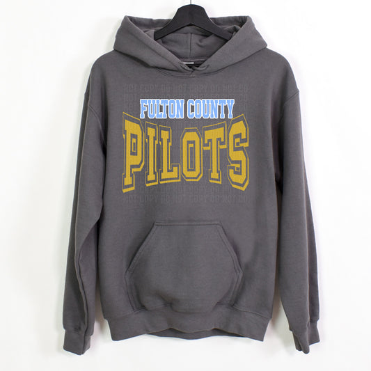 Pilots Hoodie