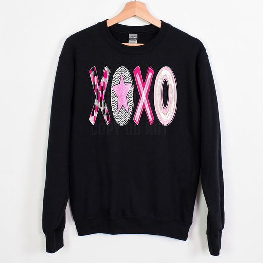 XOXO