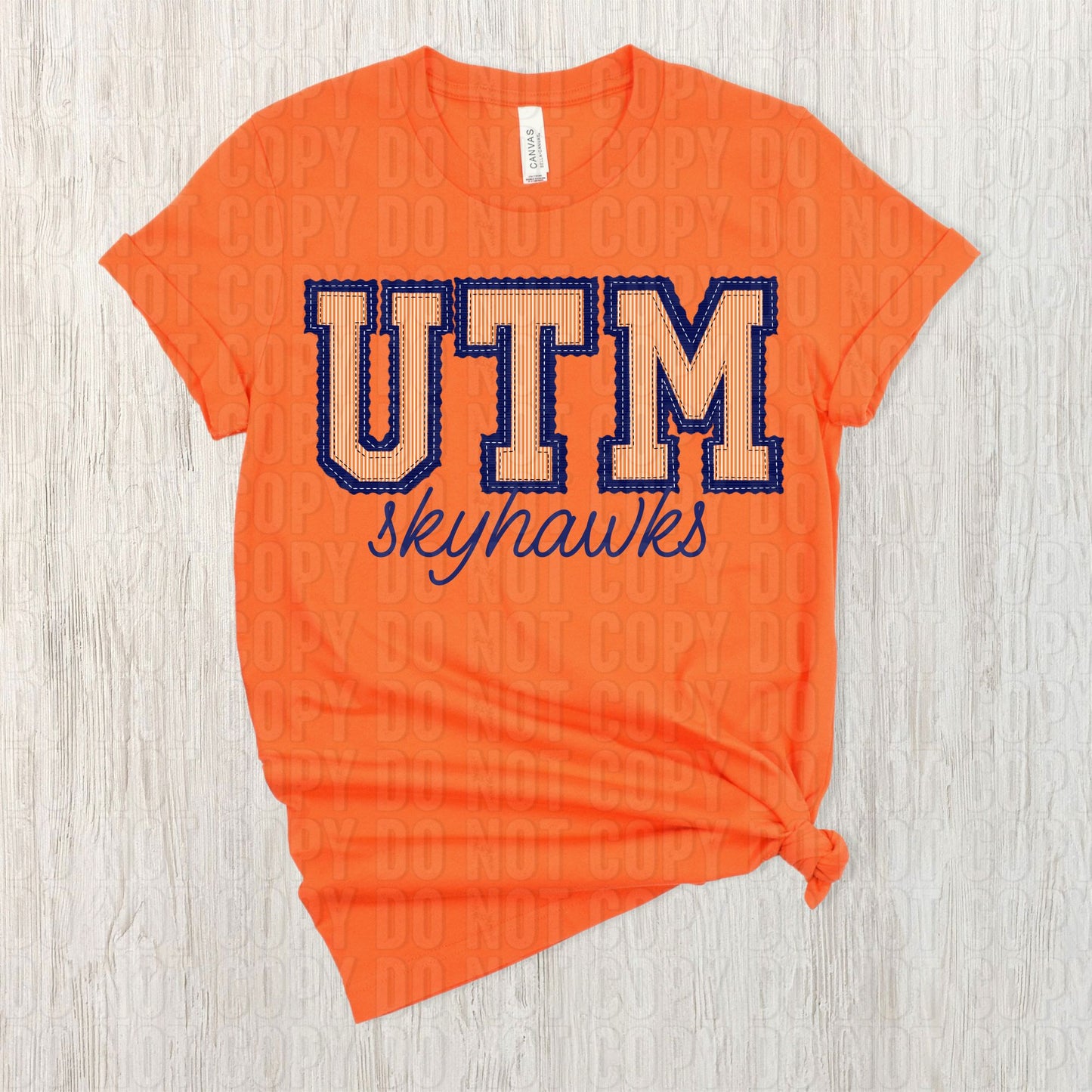 UTM Skyhawks Prepster