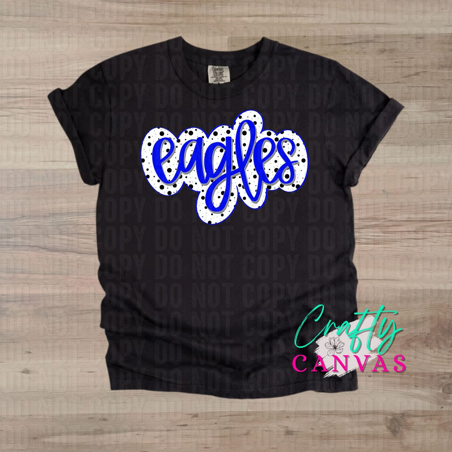 Eagles Dottie