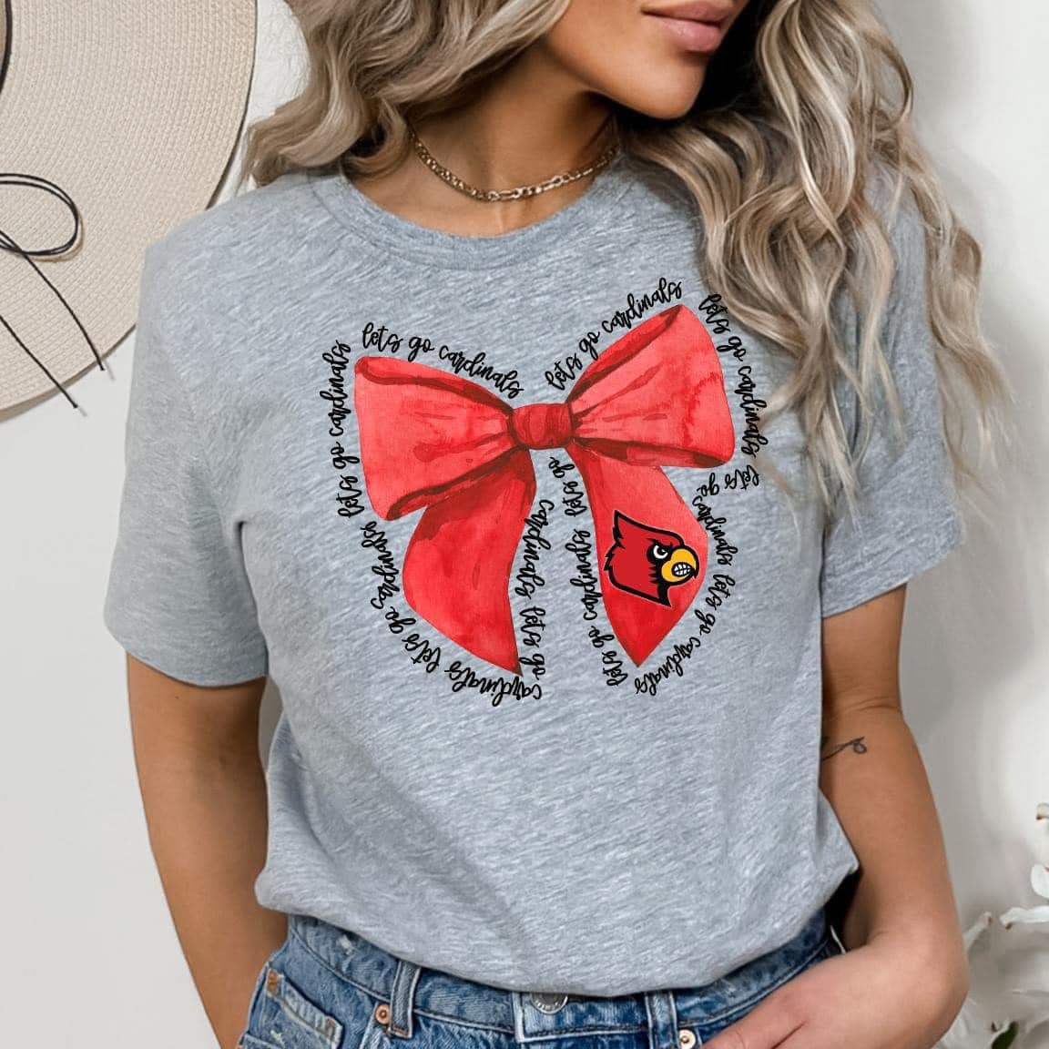 Cardinals Bow