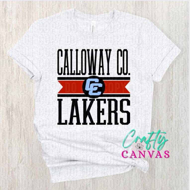 Calloway County Lakers