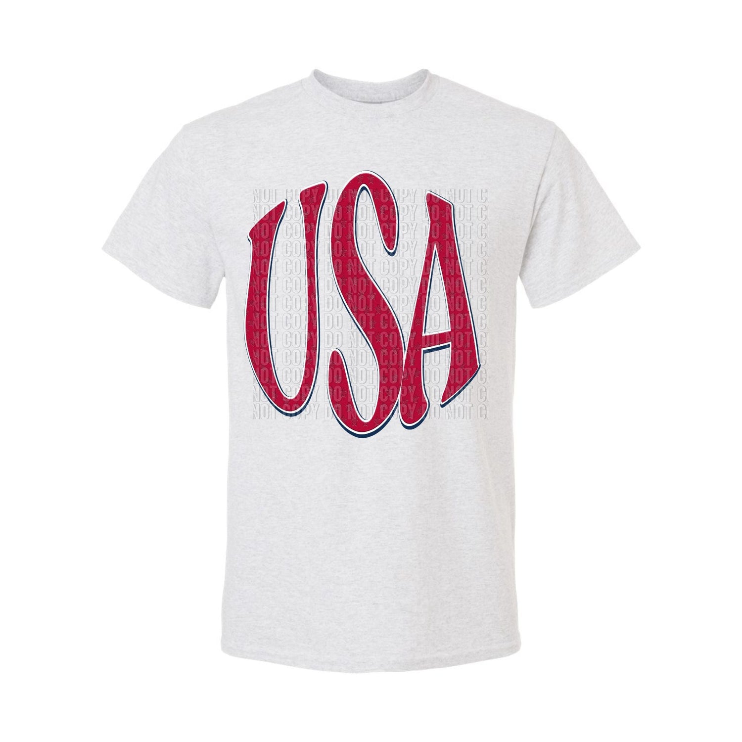 Stars and Stripes