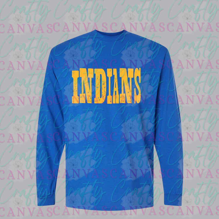 Wingo Indians