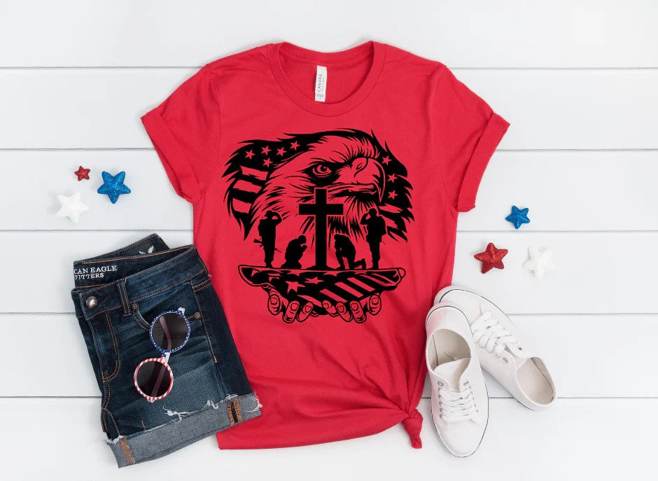 Patriotic