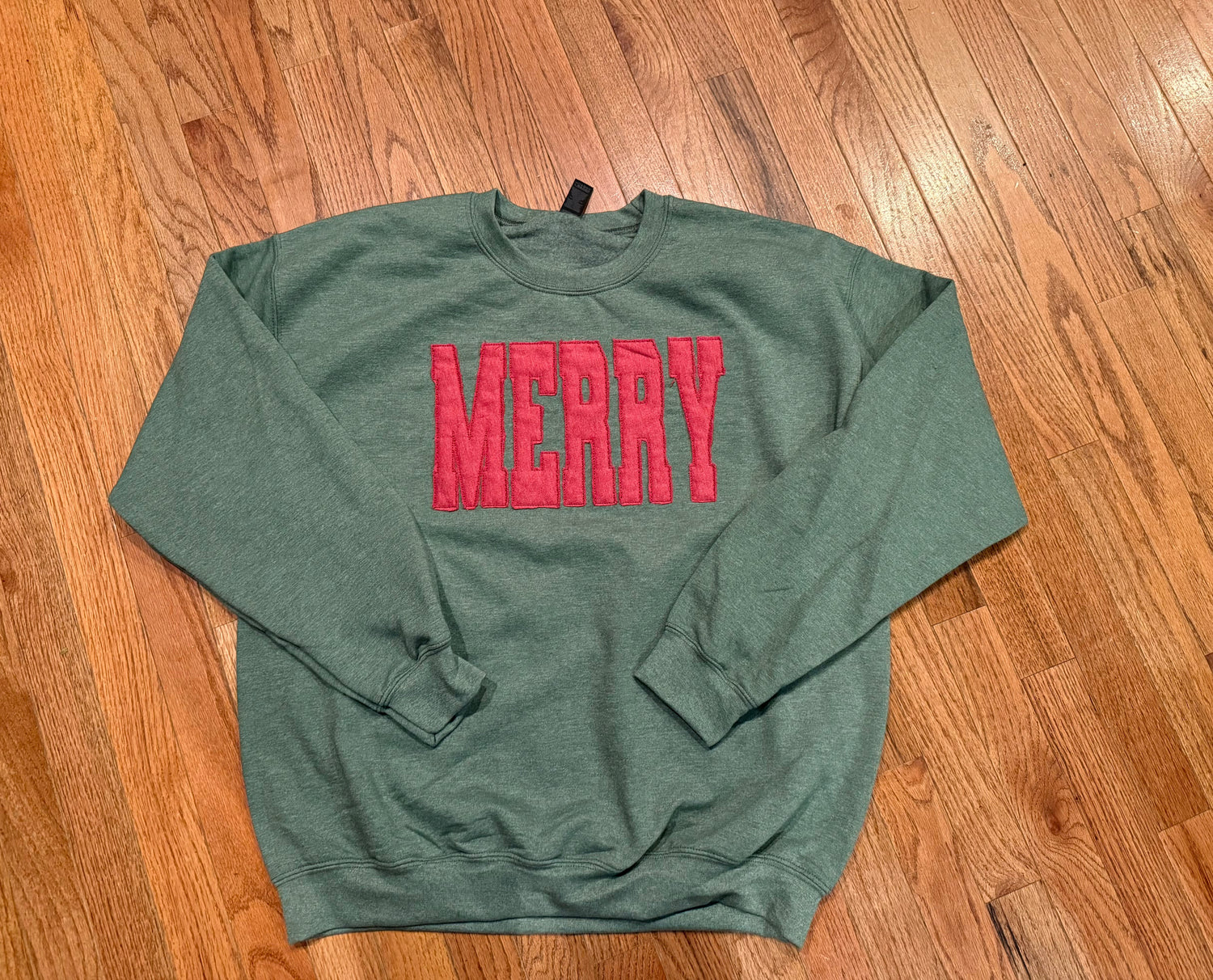 Embroidery