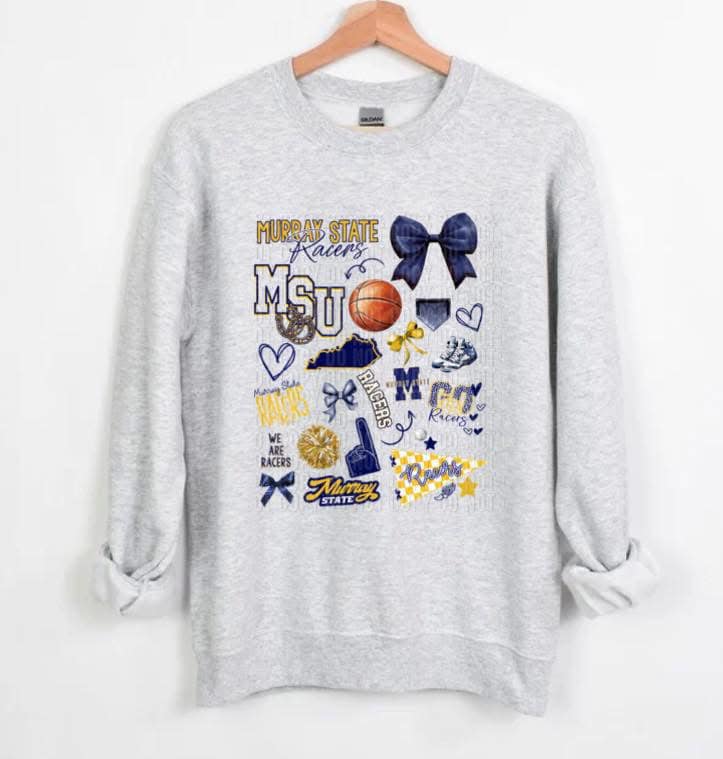 Murray State Racers