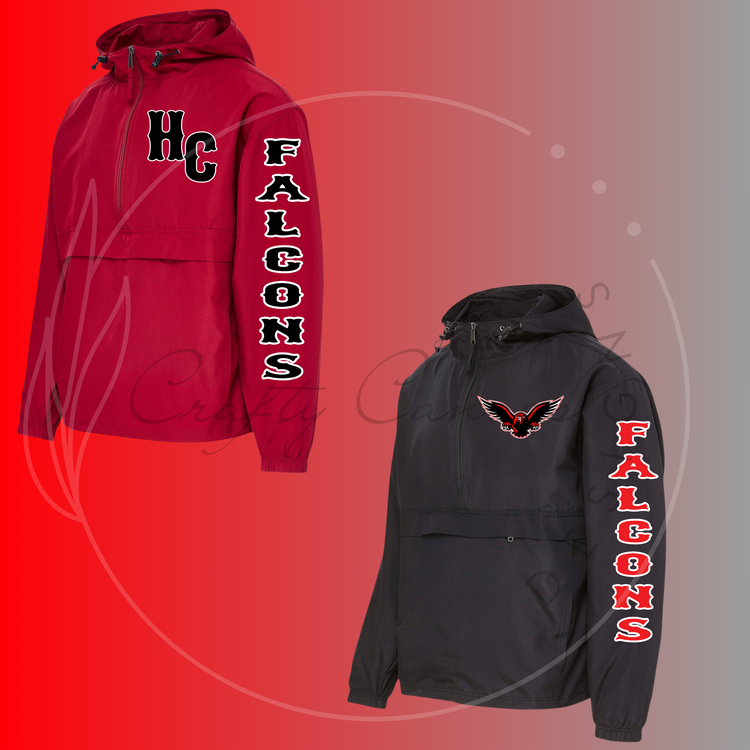 Windbreakers