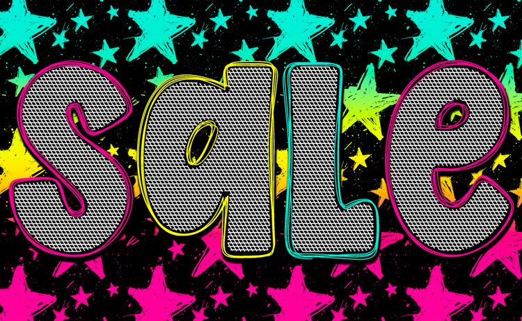 Sale