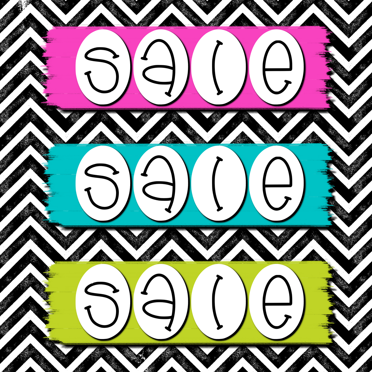 Power Hour Sale