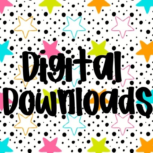 DIGITAL DOWNLOADS