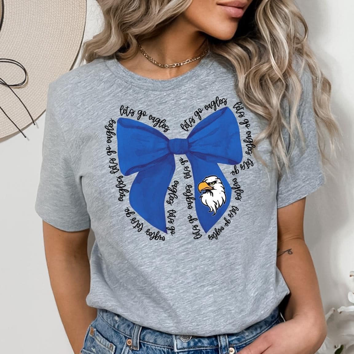 Mascot Bows
