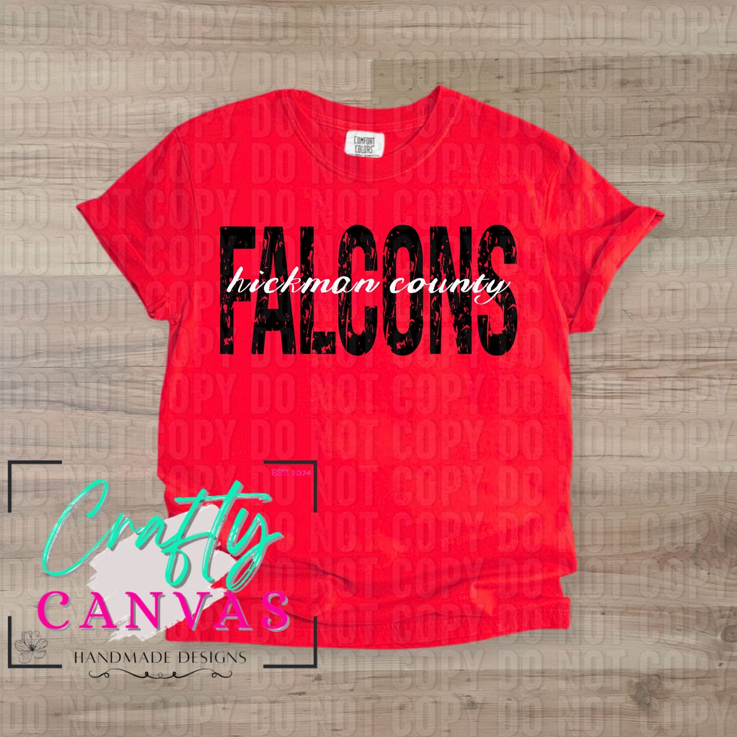 Falcons Grunge