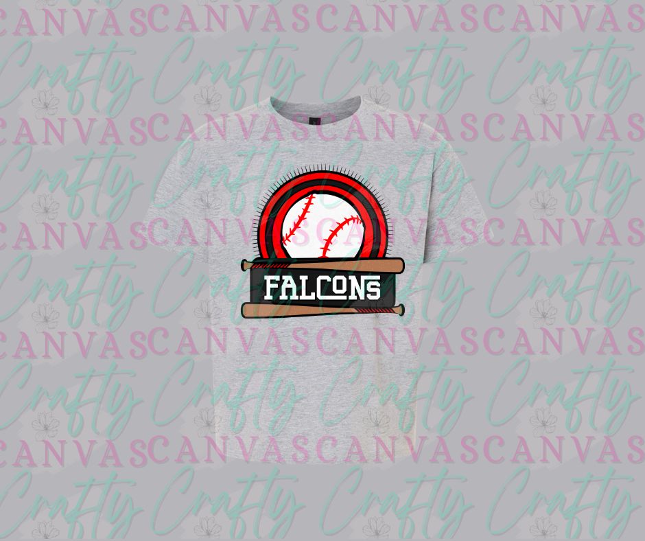 Falcons Baseball