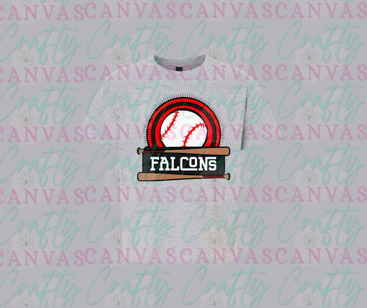 Falcons Baseball