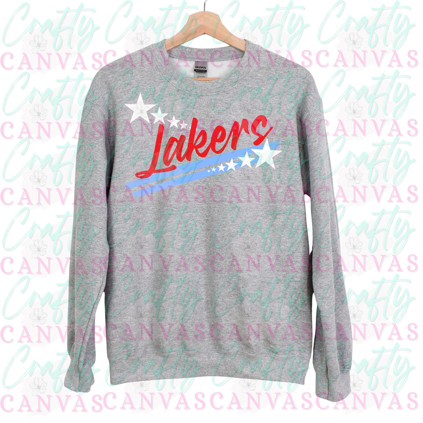 Spirit Stars Collection