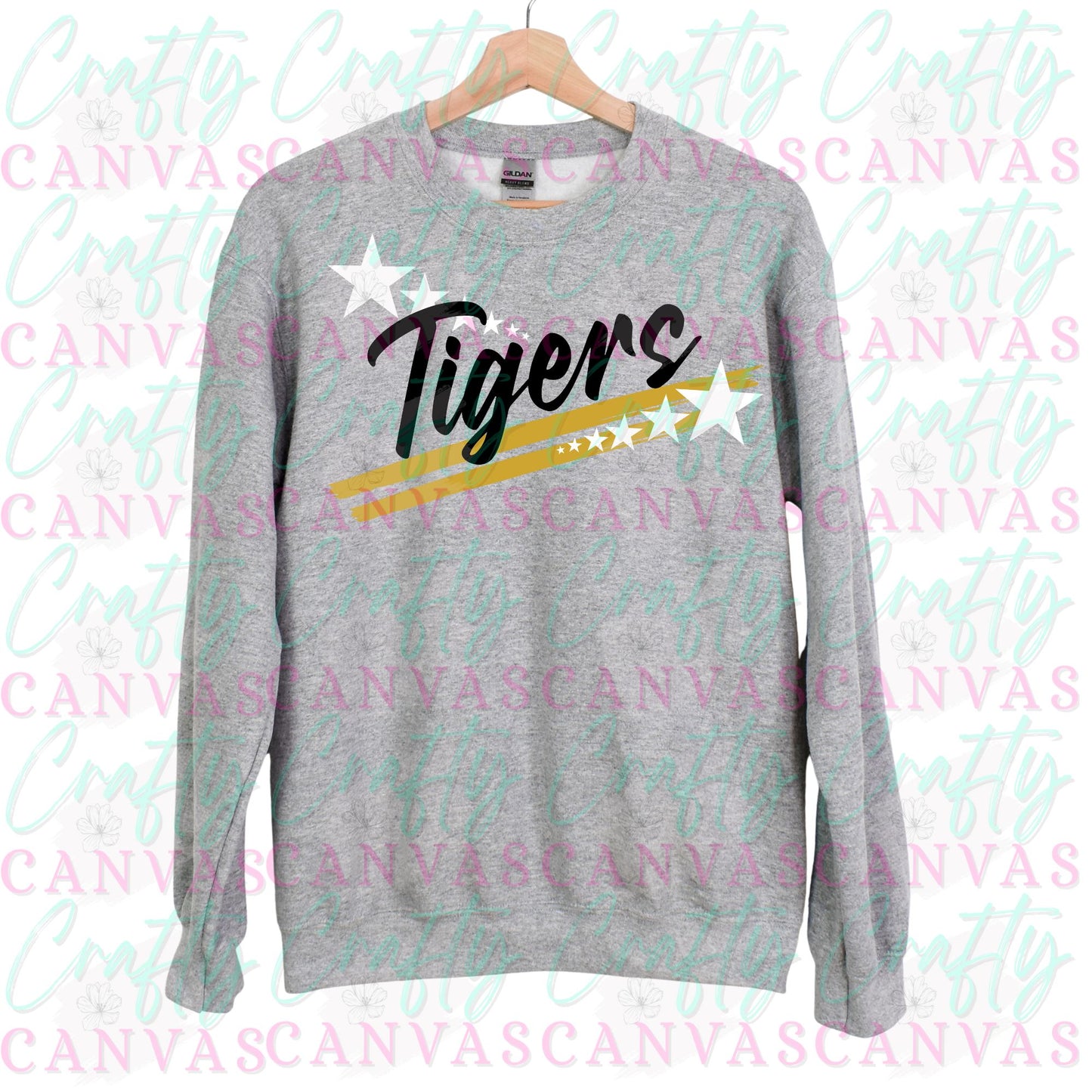 Spirit Stars Collection