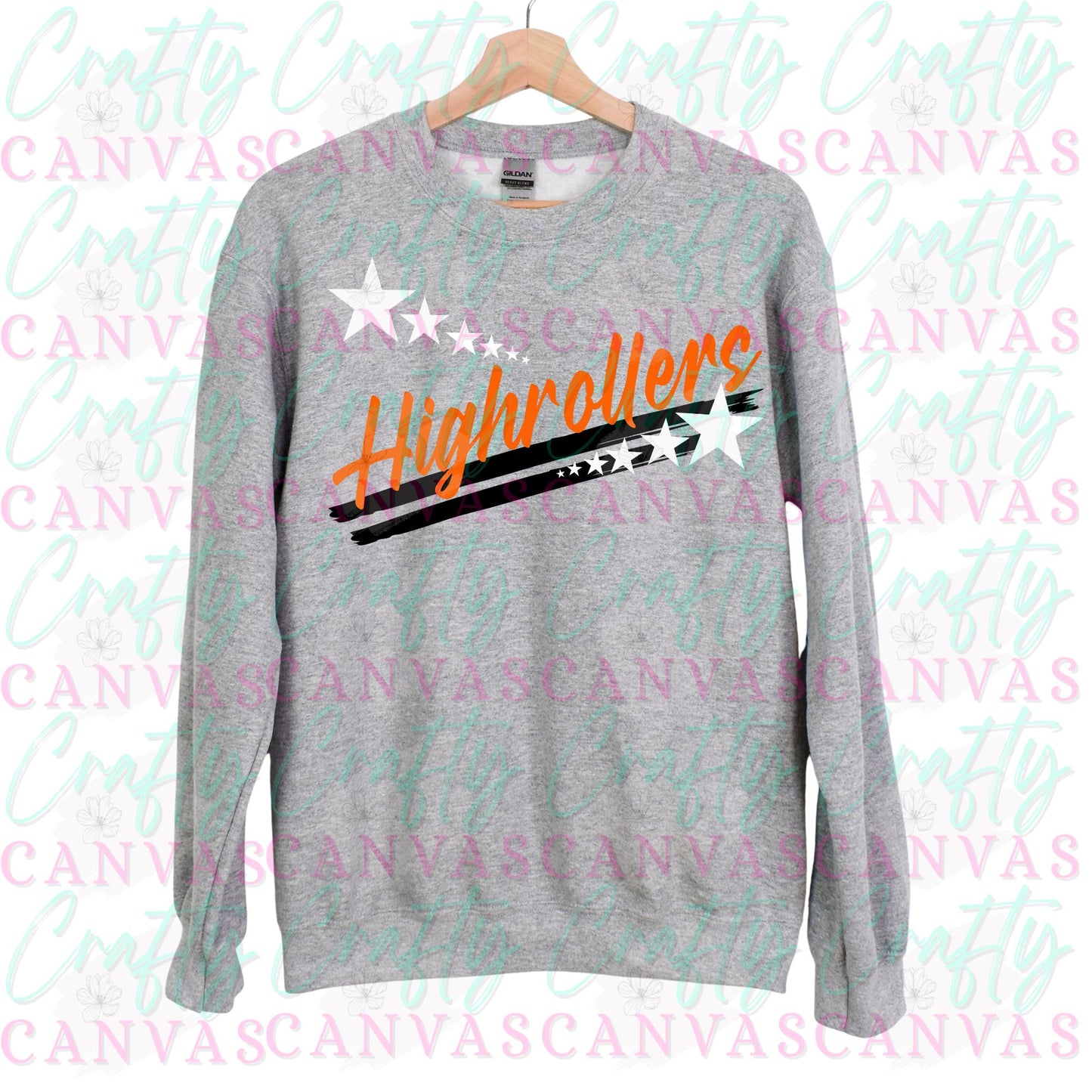 Spirit Stars Collection