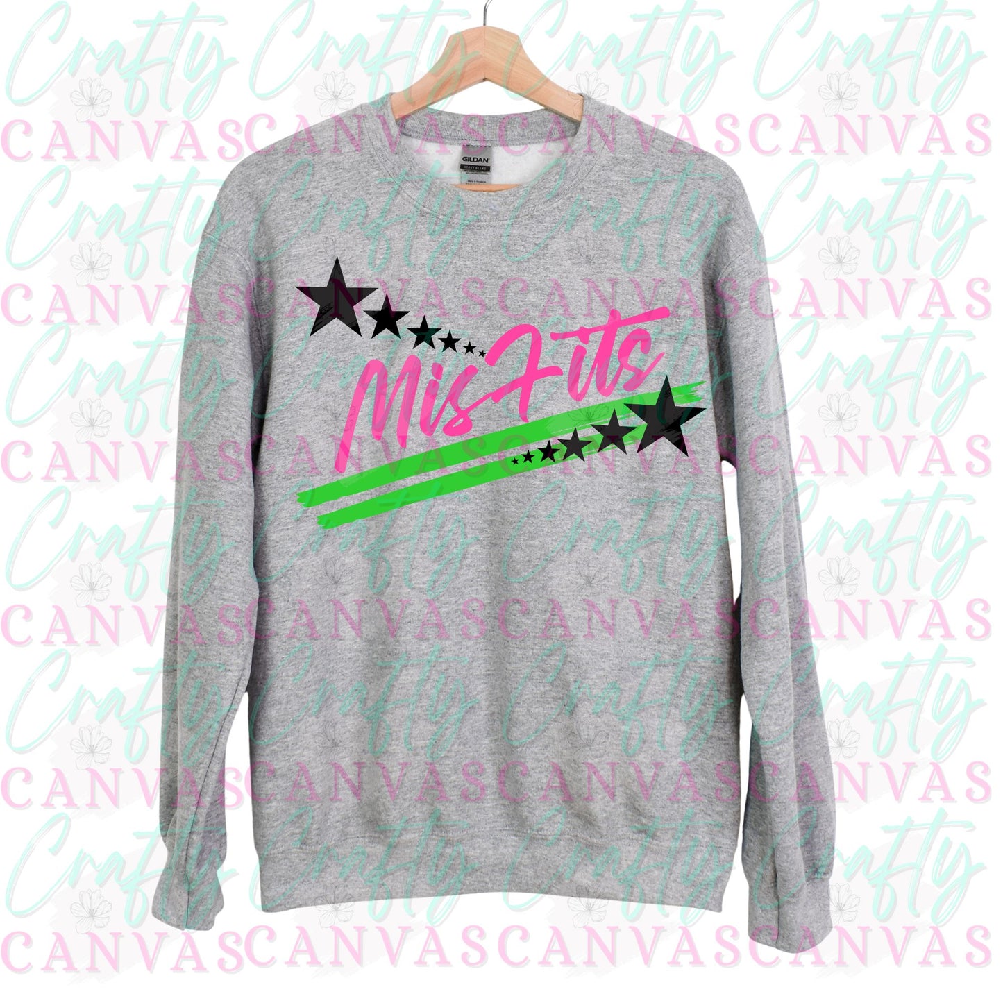 Spirit Stars Collection