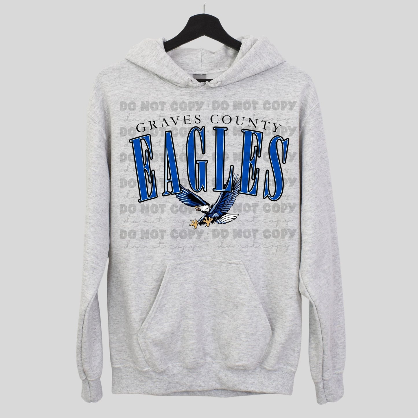 Mascot Hoodies