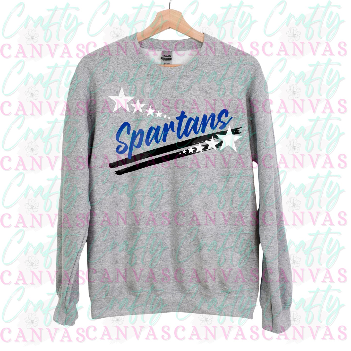 Spirit Stars Collection