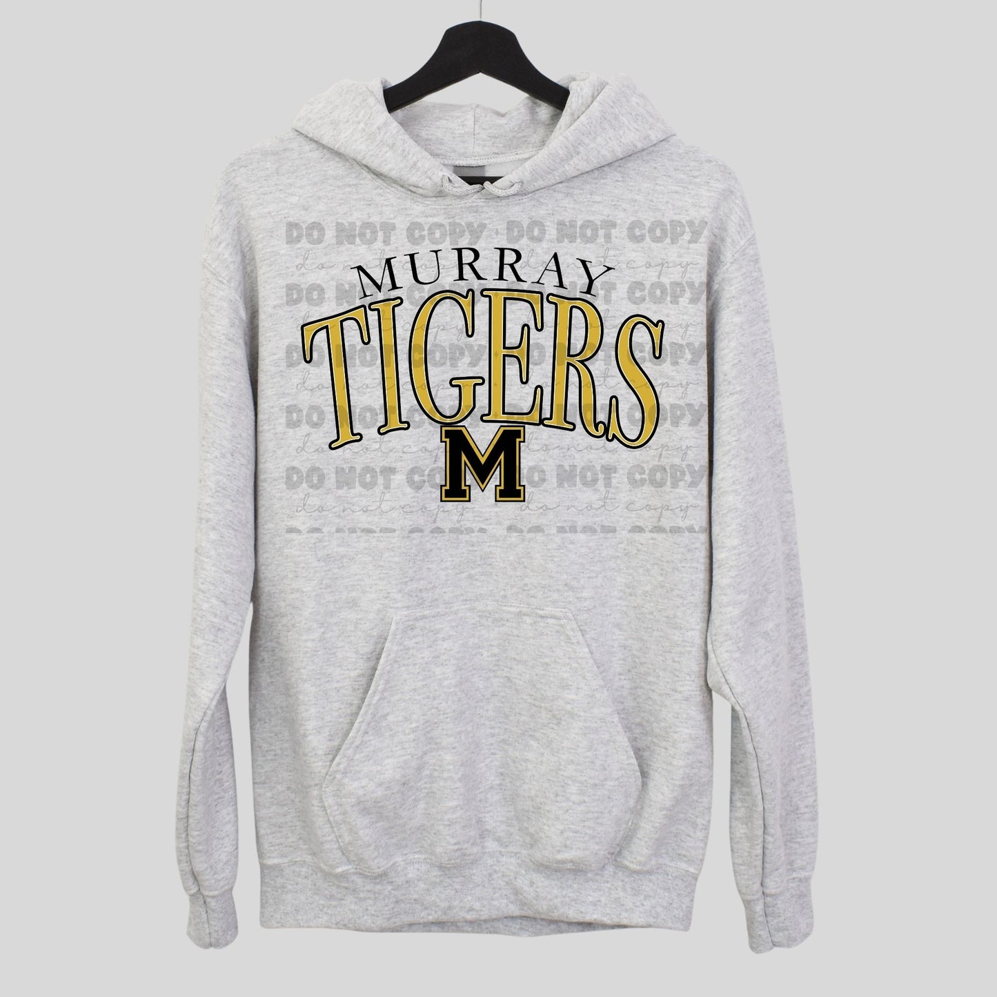 Mascot Hoodies