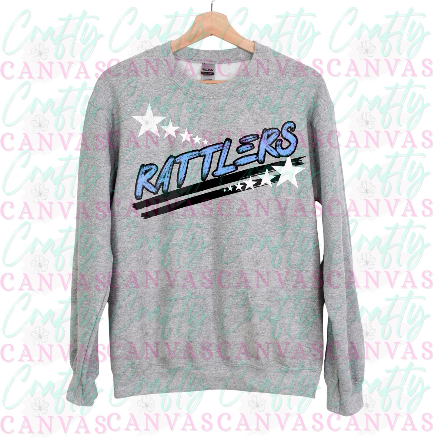 Spirit Stars Collection