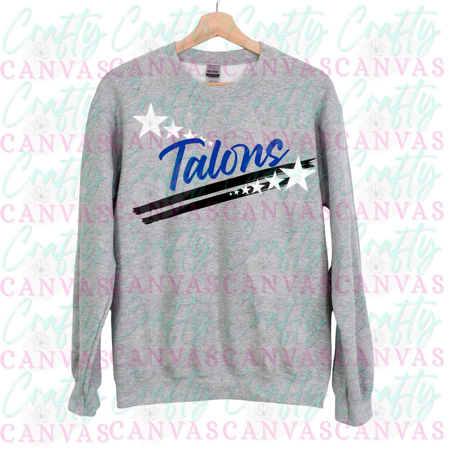 Spirit Stars Collection