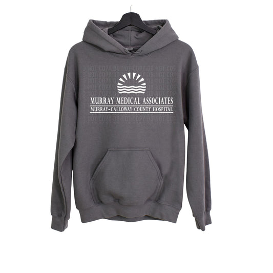 MMA Hoodies