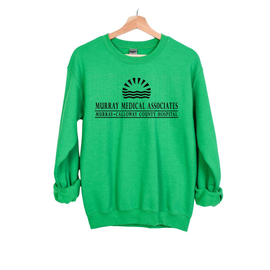 MMA Sweatshirts