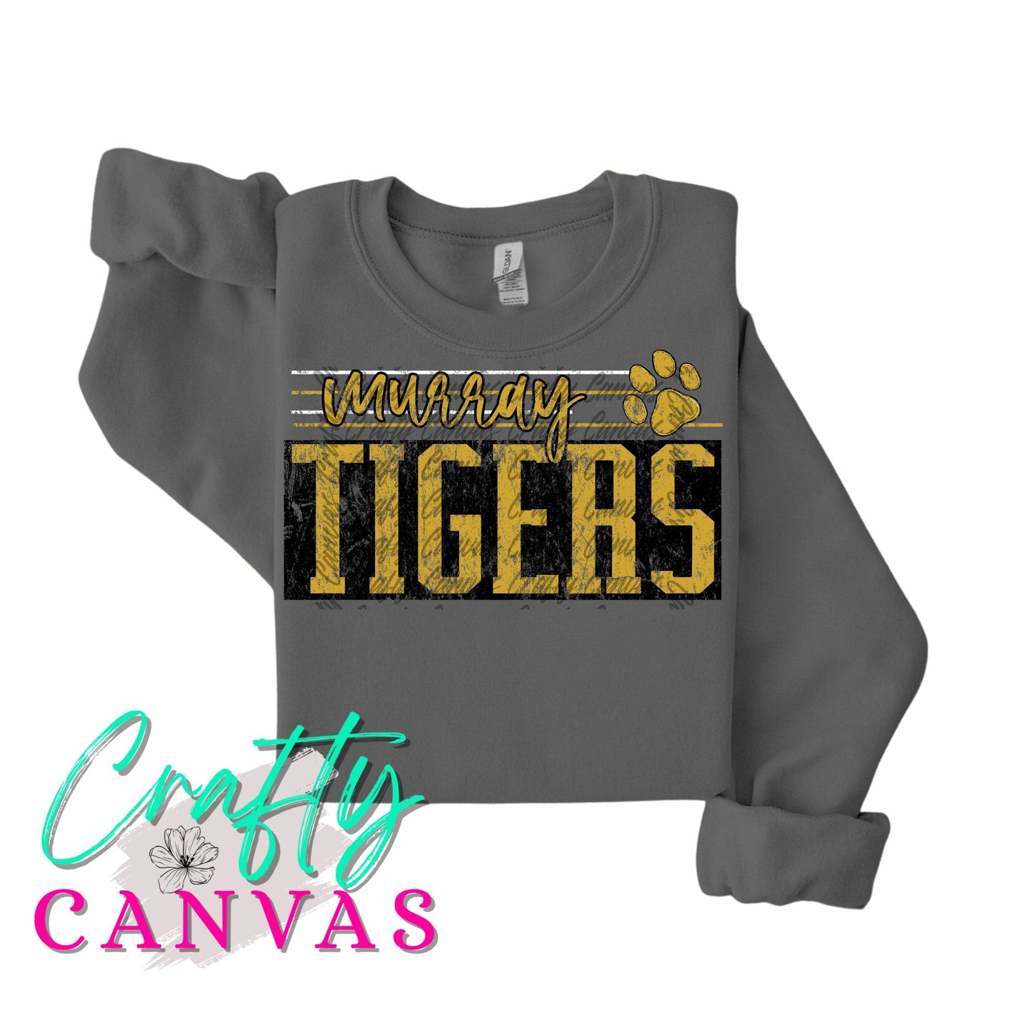 Murray Tigers Spirit Wear