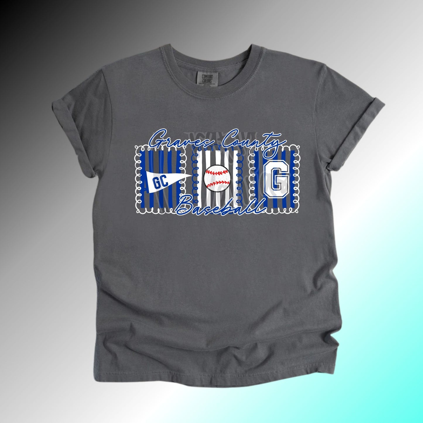 Trio Striped Sports