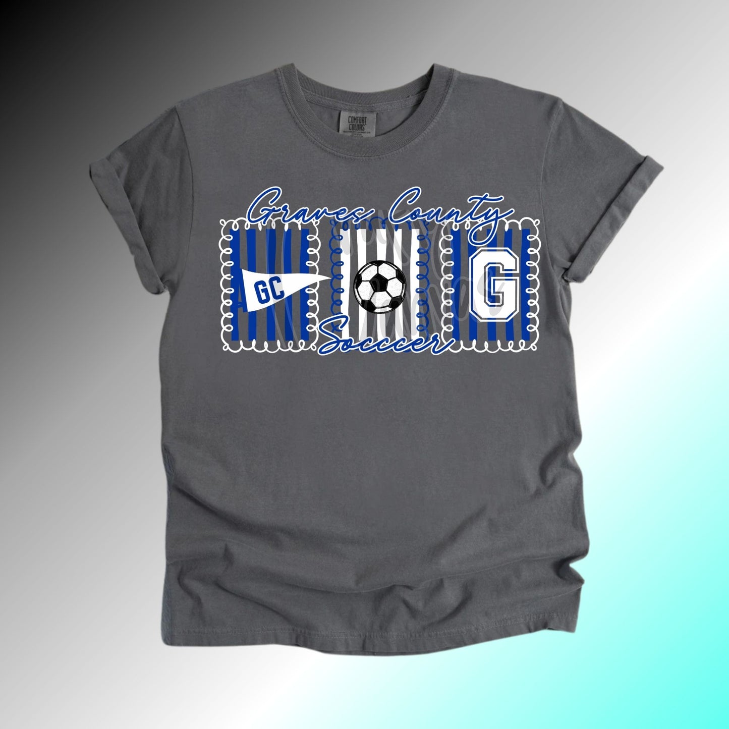 Trio Striped Sports