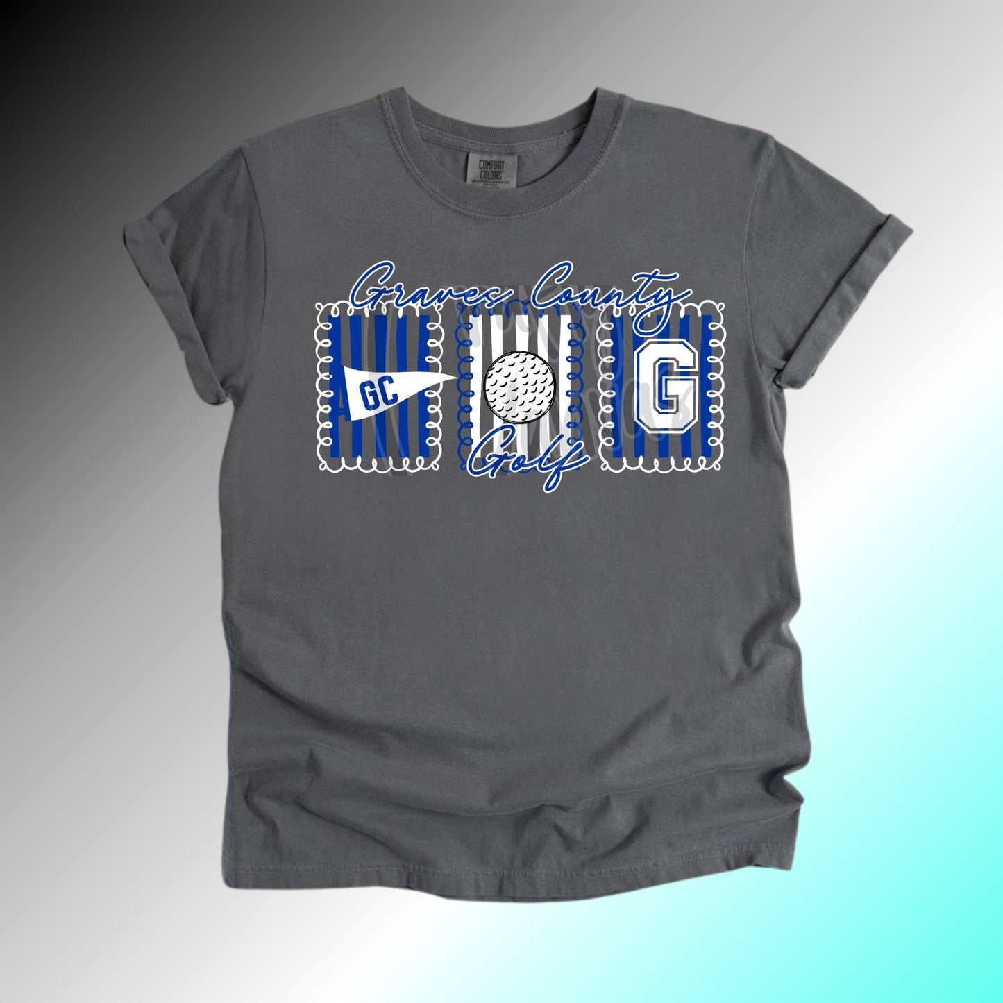 Trio Striped Sports