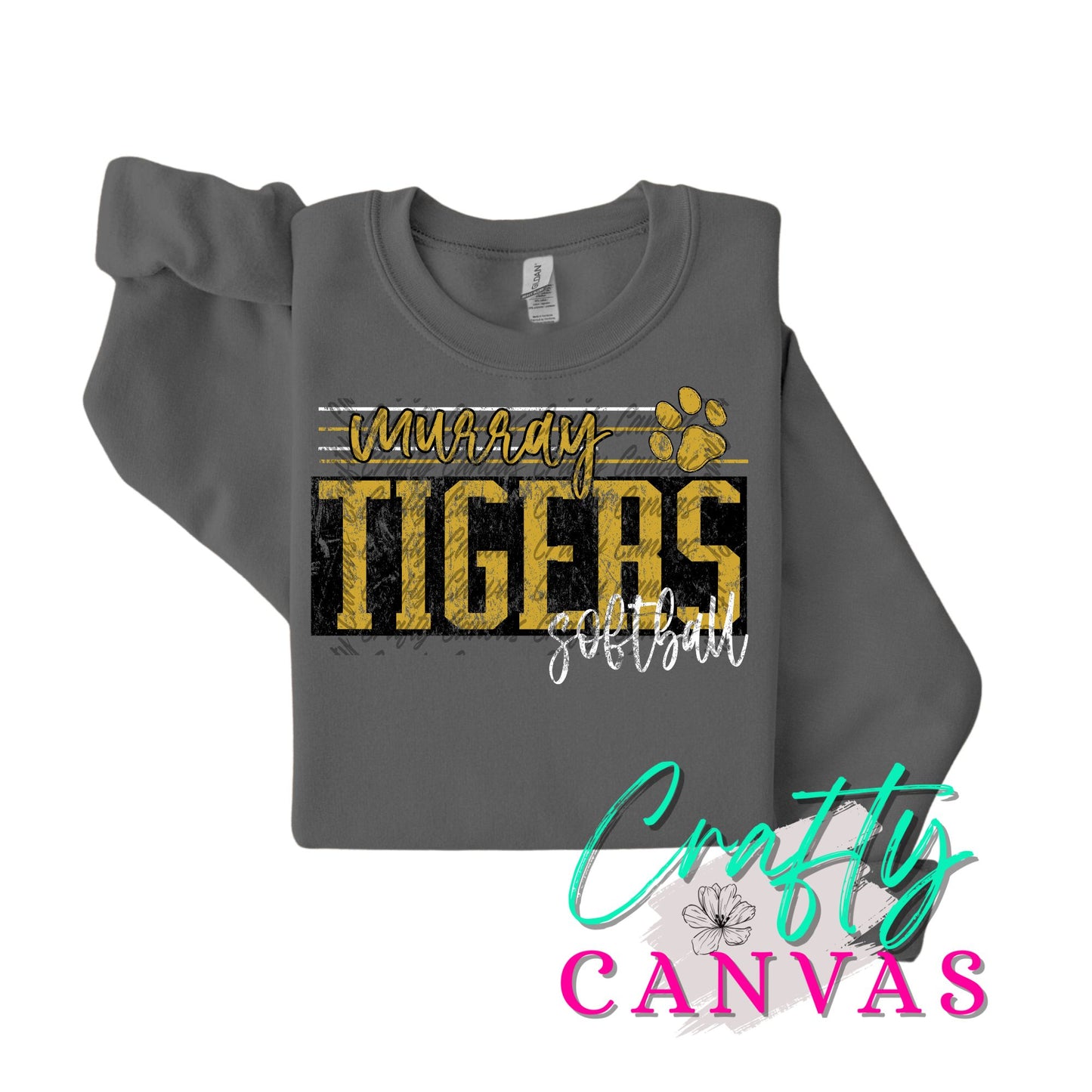Murray Tigers Spirit Wear