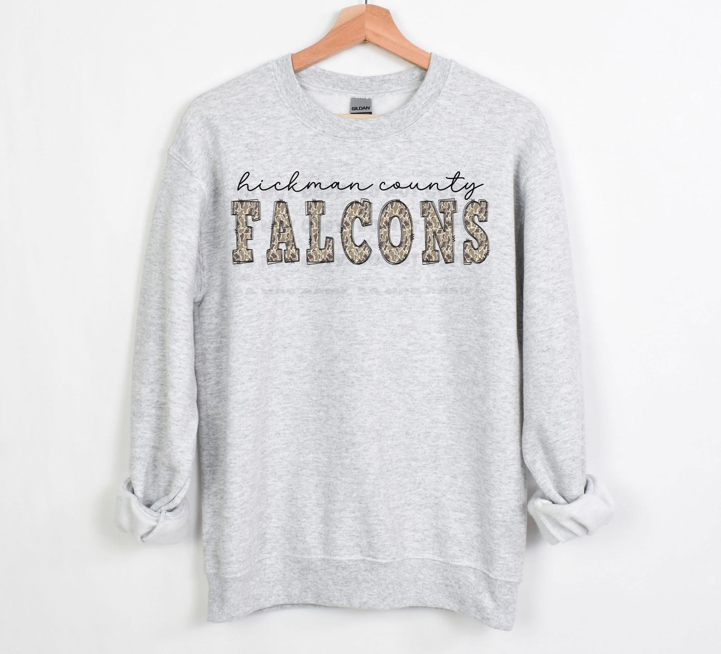 Falcons Camo