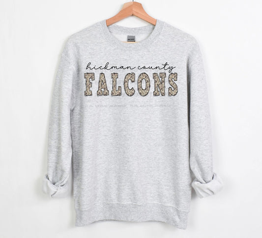 Falcons Camo